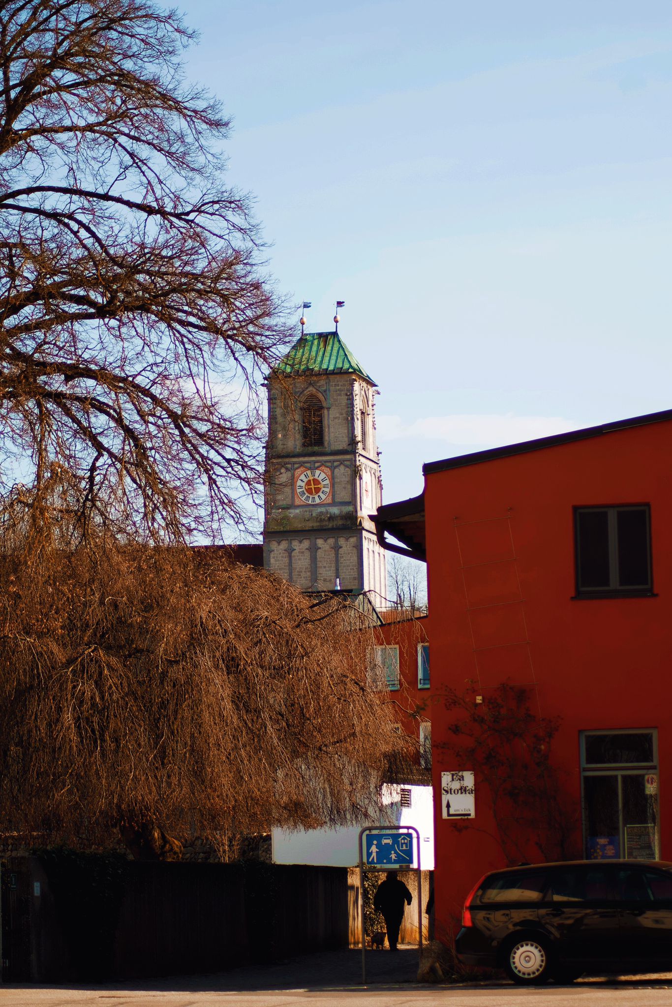 Schnitzeljagd Bild 1