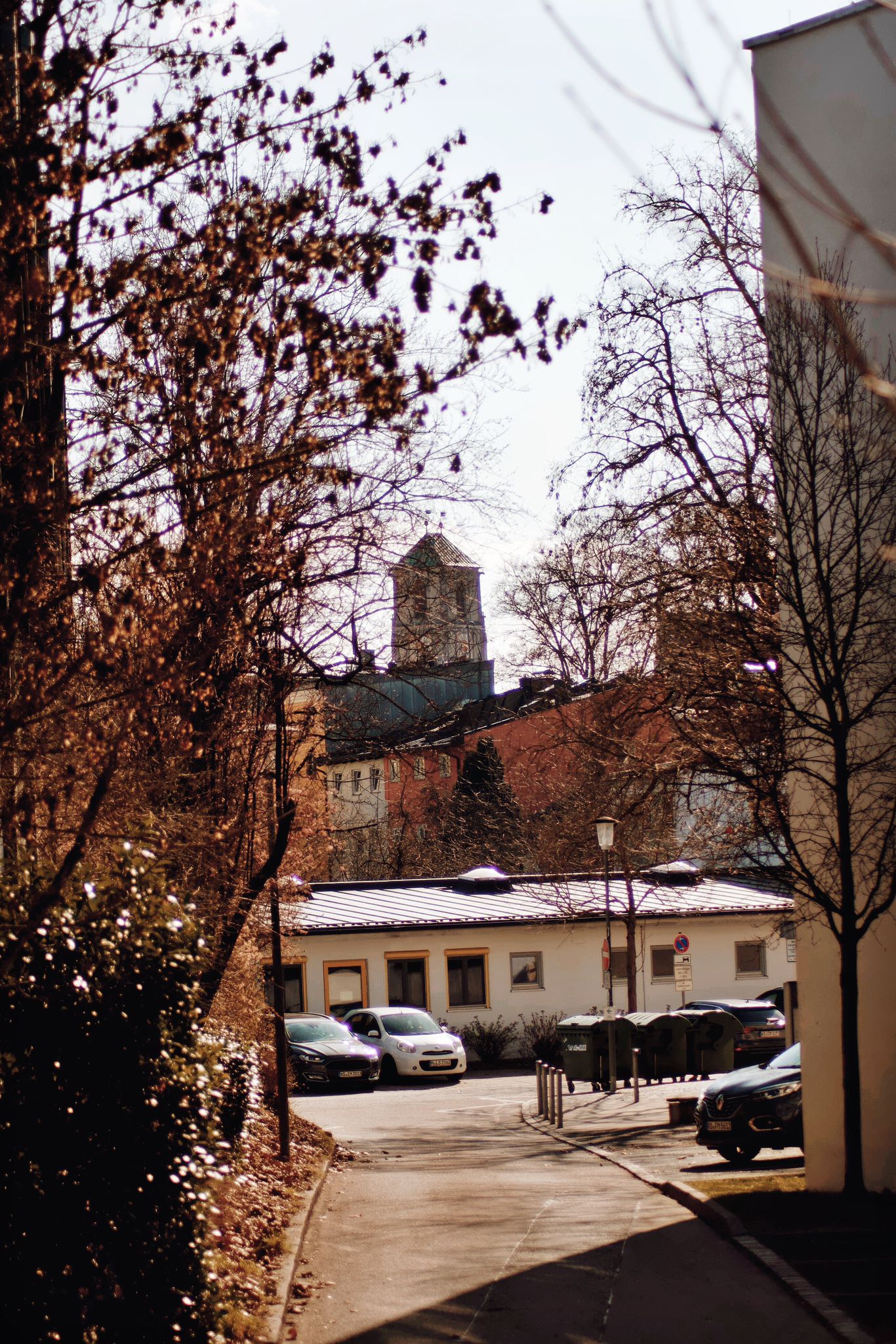 Schnitzeljagd Bild 2