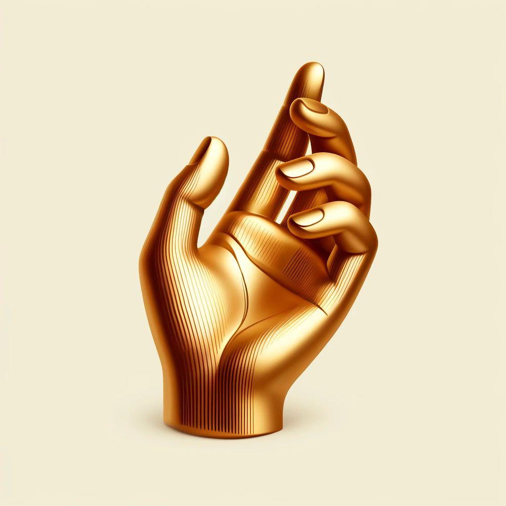 Hotel zur Hand Logo